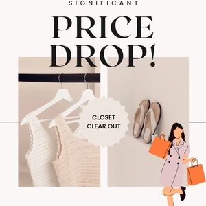 Bundle 30 Get 20% off!